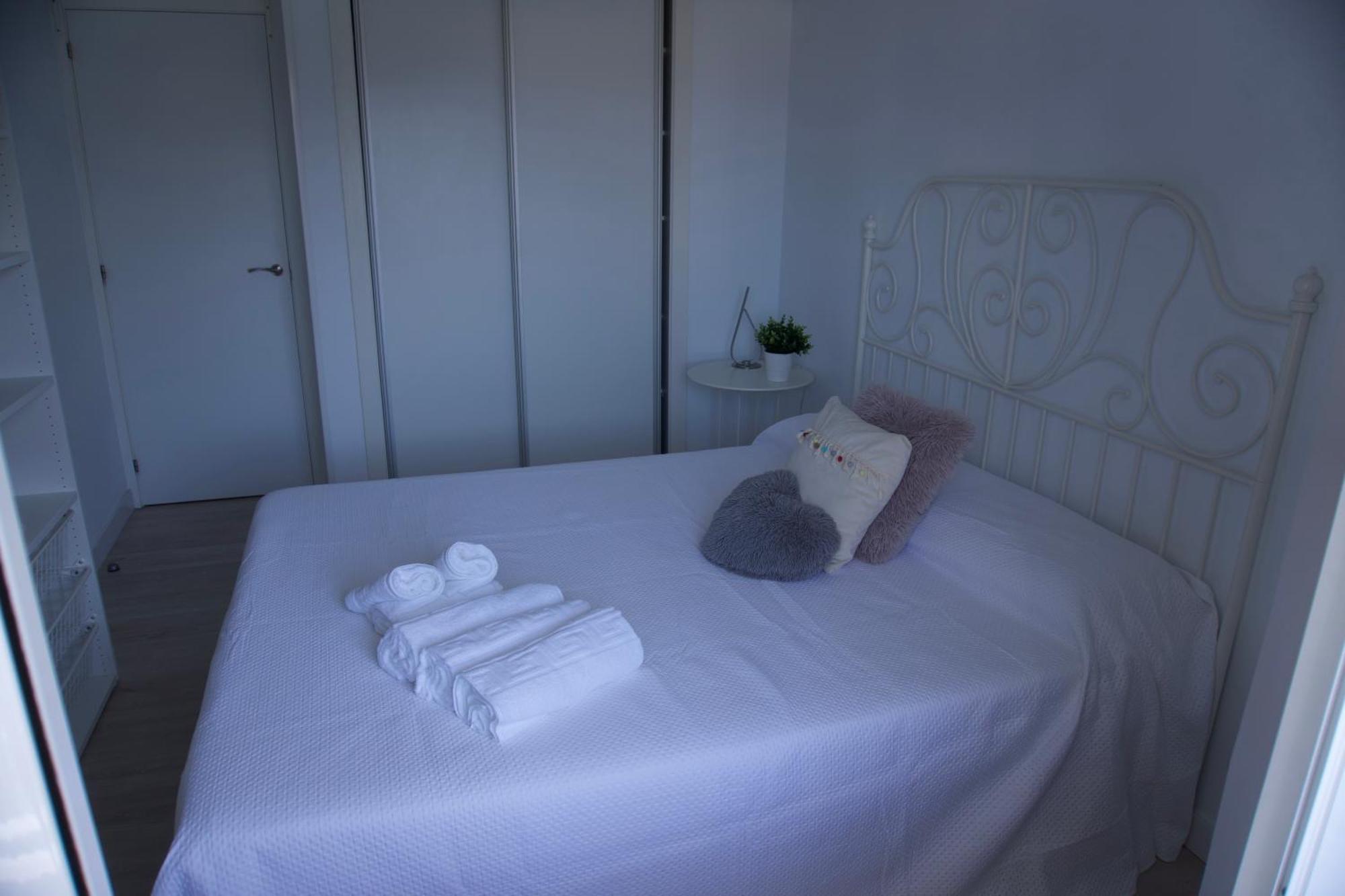 Apartamento Rio, Bonanza Lejlighed Benalmádena Eksteriør billede